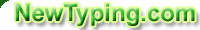 NewTyping Logo